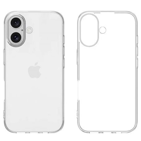 CASE IPHONE 16